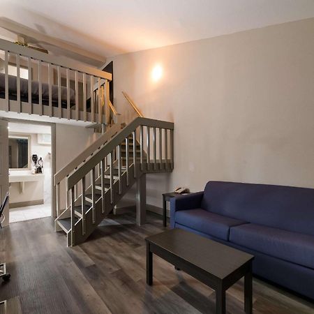 Quality Inn & Suites Altamonte Springs Orlando-North מראה חיצוני תמונה