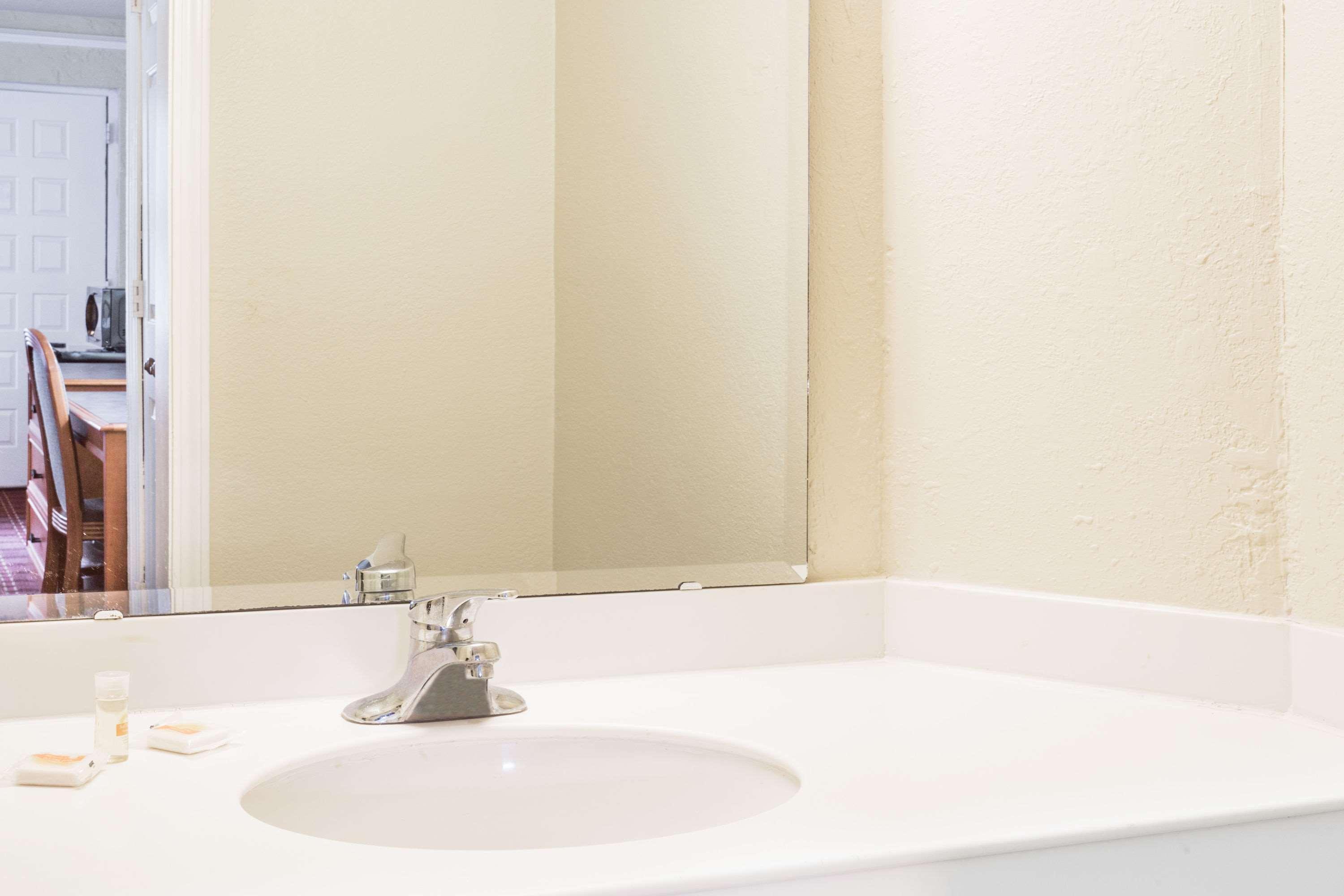 Quality Inn & Suites Altamonte Springs Orlando-North מראה חיצוני תמונה