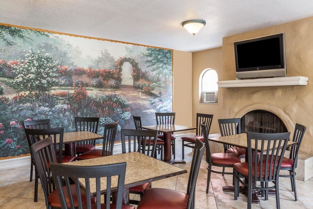 Quality Inn & Suites Altamonte Springs Orlando-North מראה חיצוני תמונה