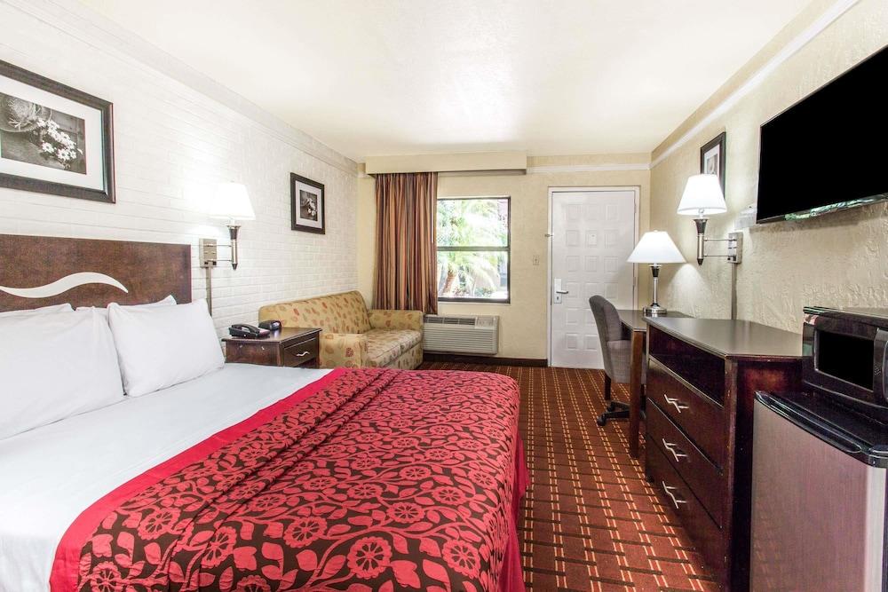 Quality Inn & Suites Altamonte Springs Orlando-North מראה חיצוני תמונה