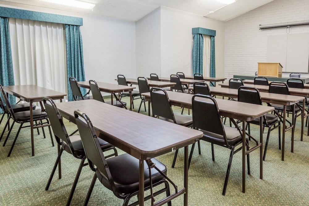 Quality Inn & Suites Altamonte Springs Orlando-North מראה חיצוני תמונה