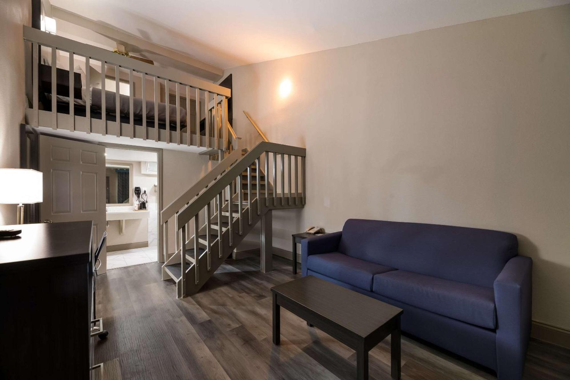 Quality Inn & Suites Altamonte Springs Orlando-North מראה חיצוני תמונה